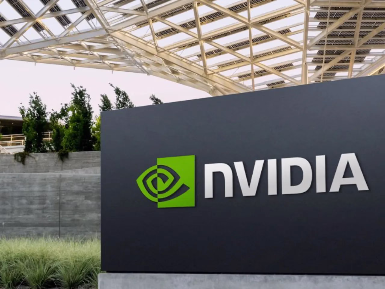 Nvidia