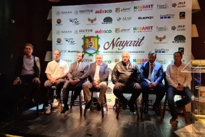 “Nayarit viene con todo”, el escenario perfecto para captar al turismo a través del deporte de aventura 4 Ny1