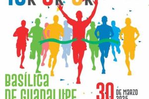 Arquidiócesis Primada de México organiza carrera para apoyar a sacerdotes de edad avanzada 5 Arquidiócesis Primada de México organiza carrera para apoyar a sacerdotes de edad avanzada
