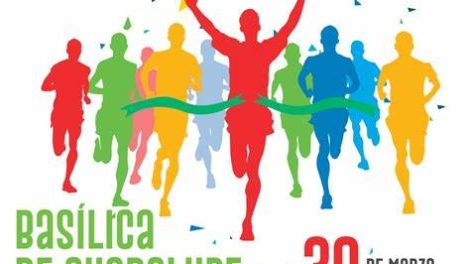 Arquidiócesis Primada de México organiza carrera para apoyar a sacerdotes de edad avanzada