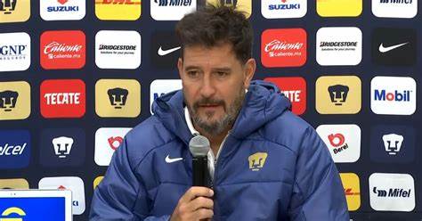Gustavo Lema deja Pumas 1 Gustavo Lema deja Pumas