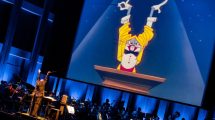 Orquesta sinfonica Bugs Bunny 1024x683 1