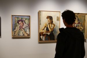 La Casa Natal Picasso tiene dos nuevas exposiciones para deleite del visitante