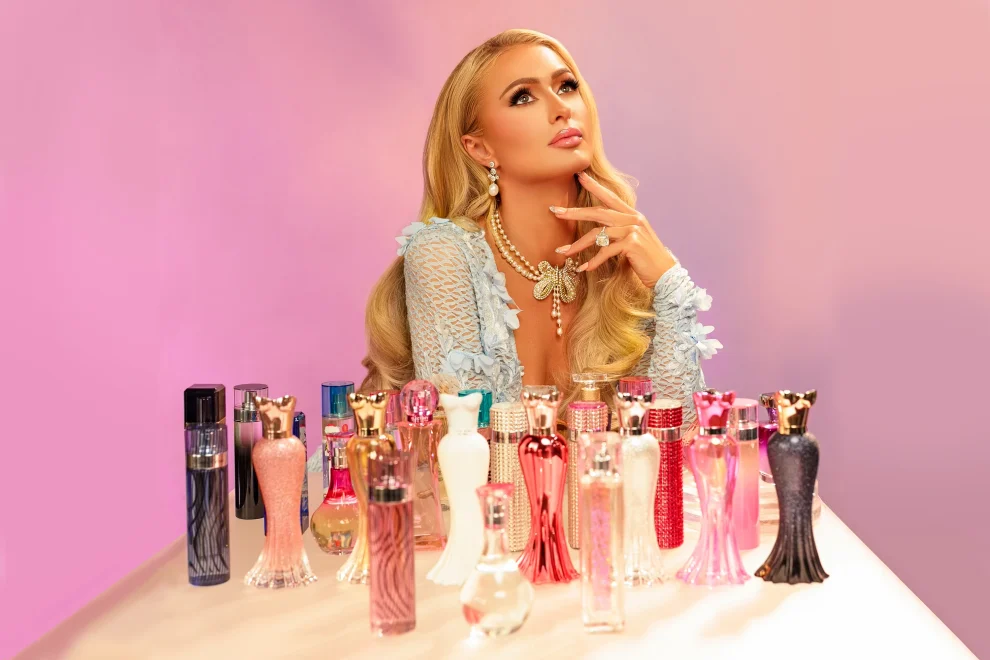 Perfumes de Paris Hilton: Fragancias lujosas a precios increíbles