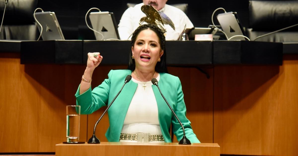 Partido Verde propone beca universal para garantizar el derecho a la educación básica 5 Partido Verde