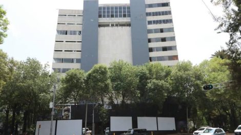 PLAZA CONDESA. FOTO OMAR FLORES 3