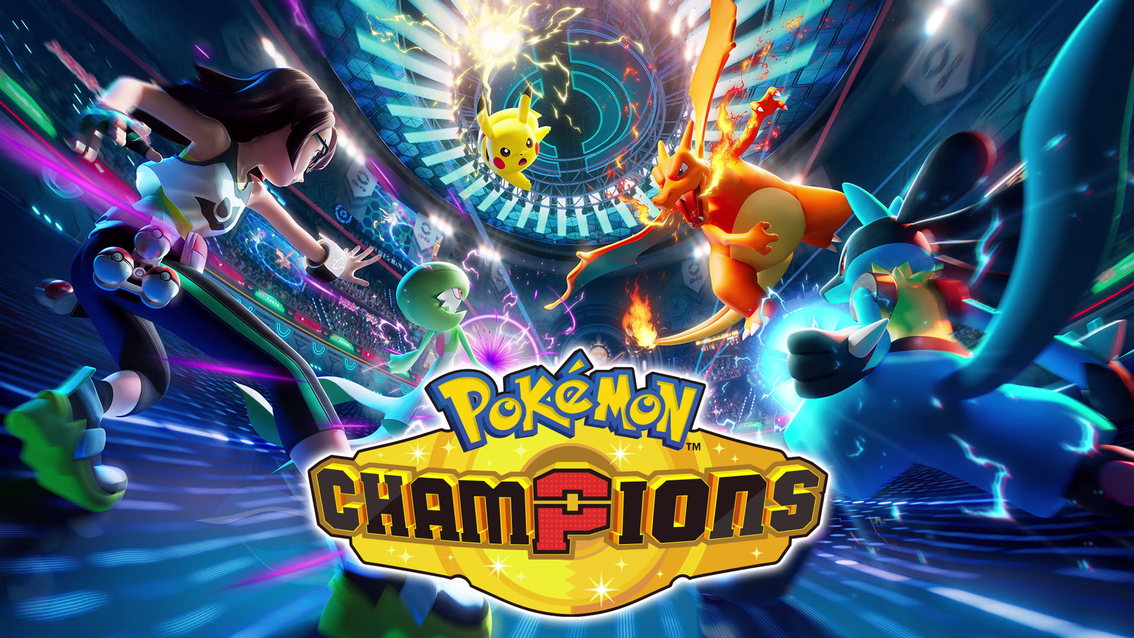 Pokémon Champion llega a Android e iOS: Todo lo que debes saber del desesperado lanzamiento 7 POKEMON