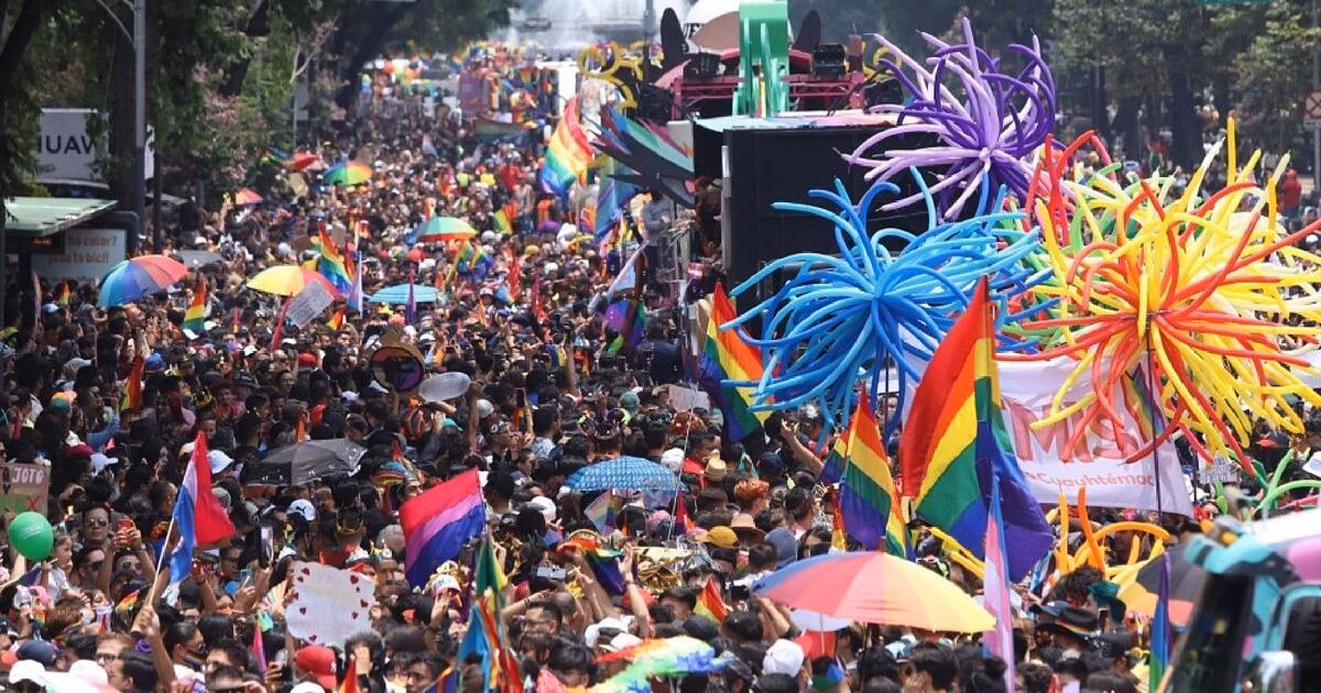 PRIDE