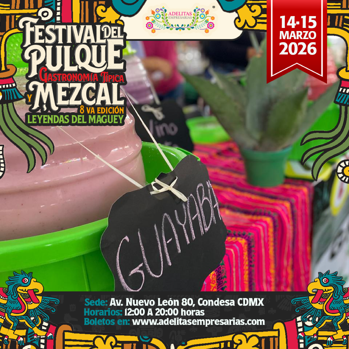 pulque