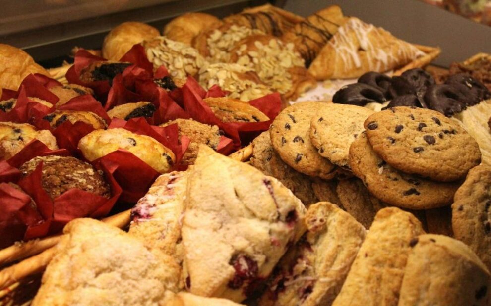 El pan dulce es un postre que reconforta en esos días lluviosos o fríos en la Ciudad de México, durante décadas, los capitalinos han podido