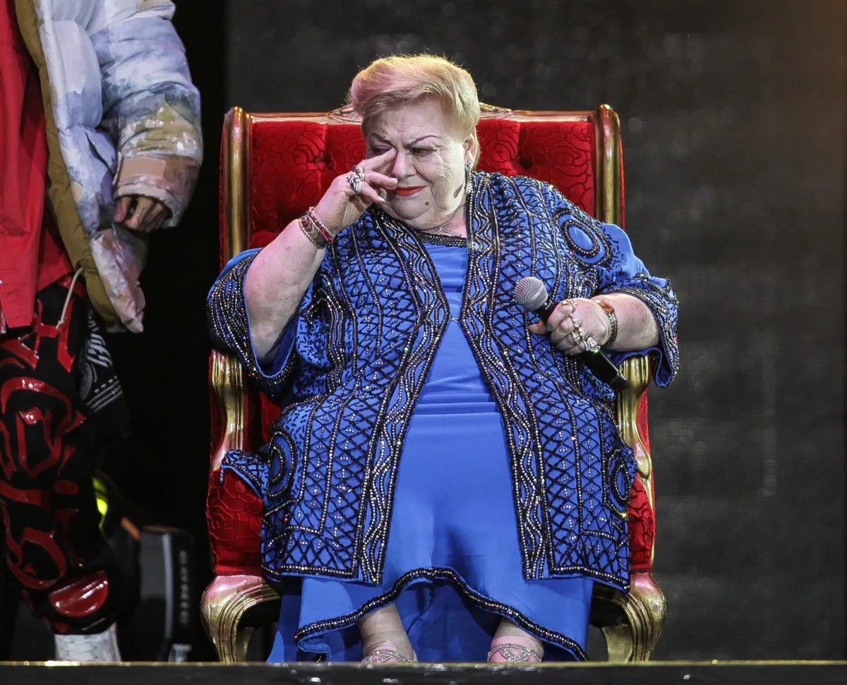 Paquita La Del Barrio e1675474475327