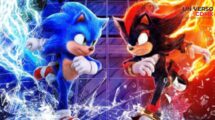 Paramount lanza el primer trailer de Sonic 3