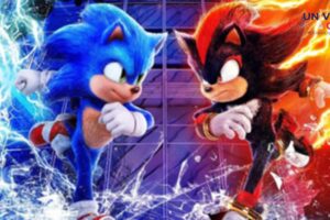 Paramount lanza el primer trailer de Sonic 3