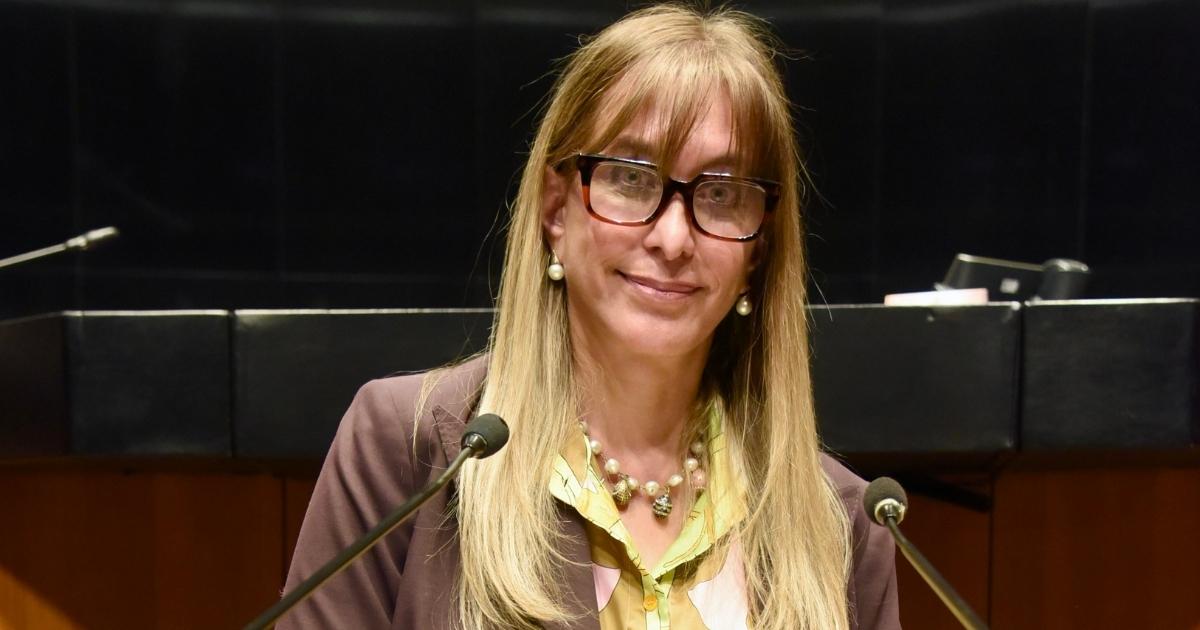 Partido Verde en el Senado