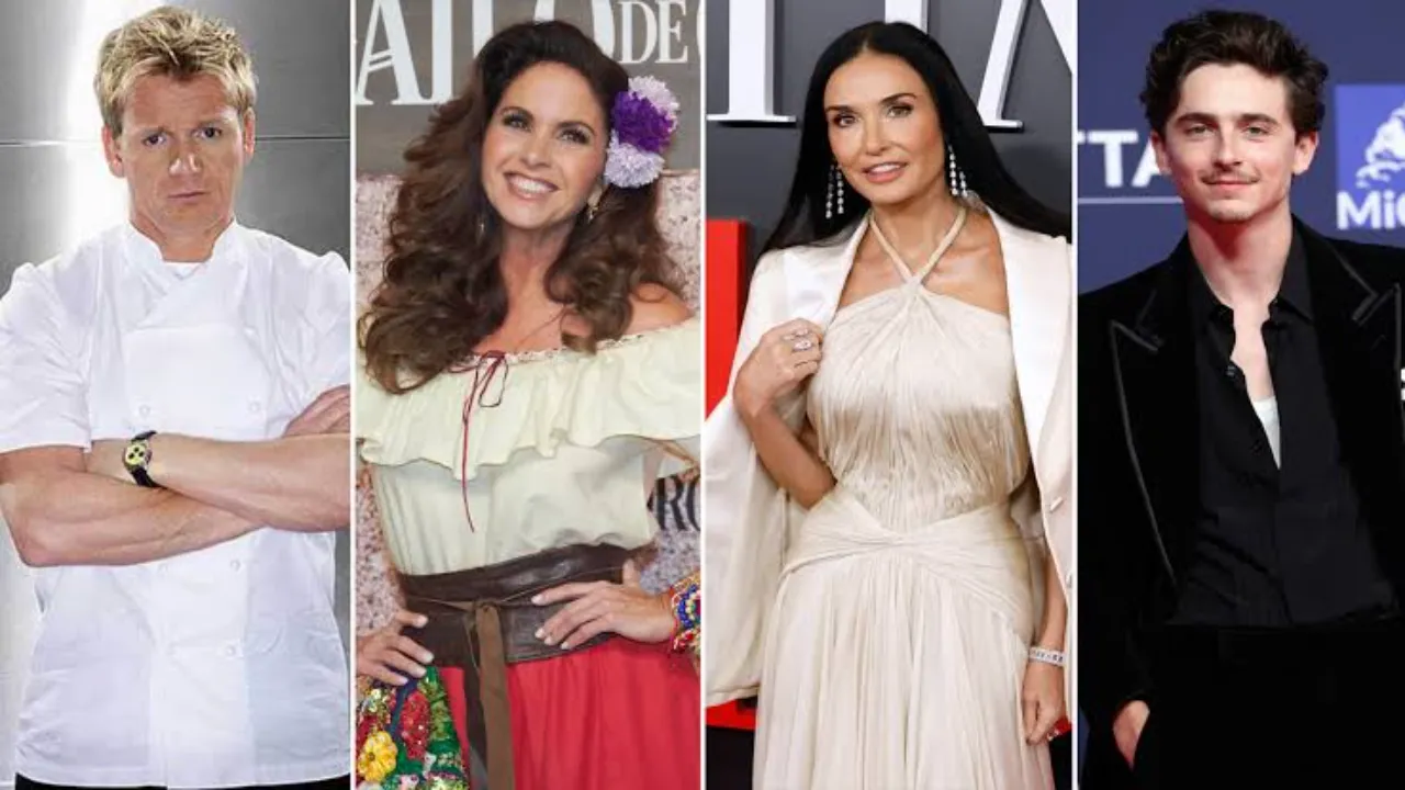 Paseo de la Fama 2026