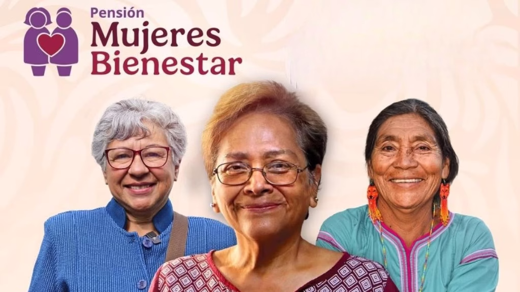 Pensión Mujeres Bienestar 2025: fechas clave, requisitos y detalles del primer pago 2 Pensión Mujere Bienestar