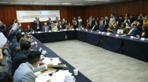Aprueban comisiones que derechohabientes puedan interponer quejas sobre prestaciones sociales del IMSS