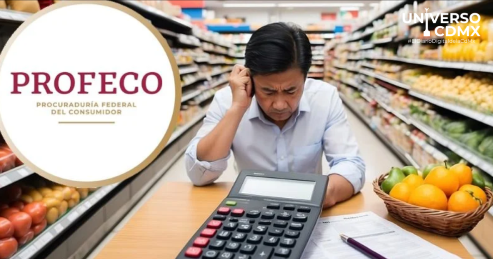 Planear el gasto en alimentos evita el desperdicio y fomenta el ahorro; Profeco te dice cómo 1 Planear el gasto en