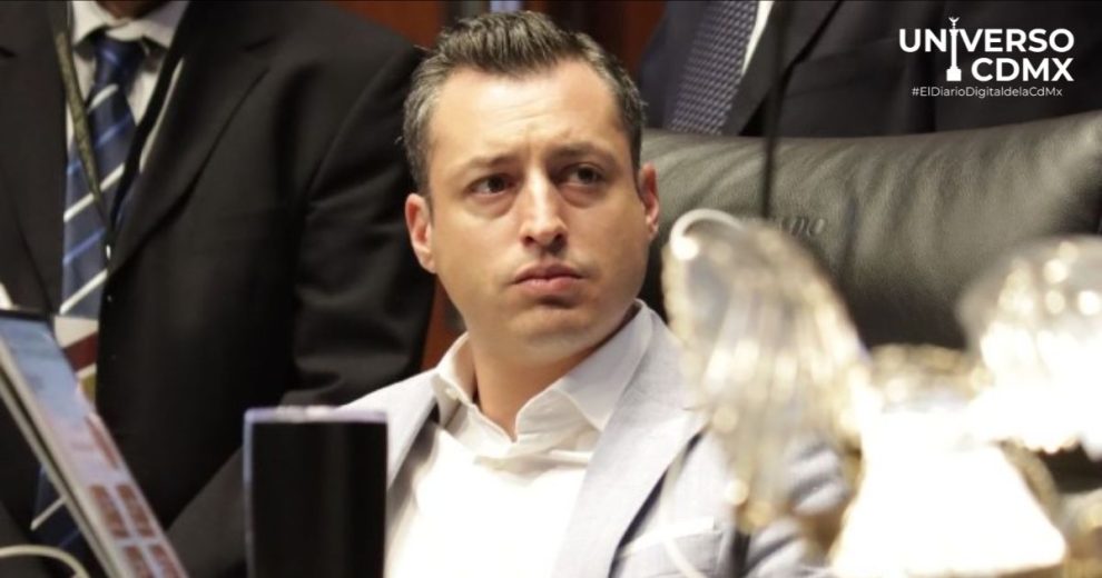 Plantea Luis Donaldo Colosio crear comisión legislativa para monitorear deportaciones 1 Plantea Luis Donaldo Colosio crear comision legislativa para monitorear deportaciones 1