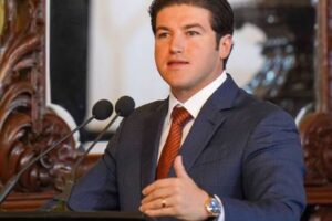 Expande su patrimonio con adquisición de terreno valuado en 700 millones de pesos Samuel García