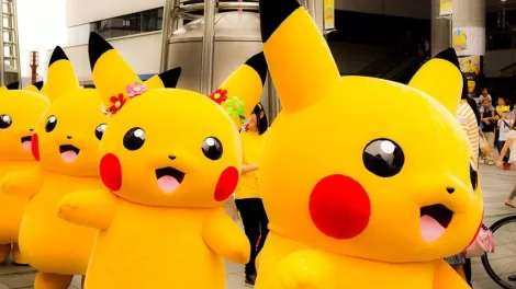 Poke Fan Fest Pokemon Pikachu 1024x683 1