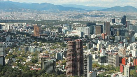 Precio de vivienda aumento 4.5 en CDMX Tinsa