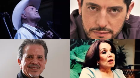 Premio Nacional de Artes y Literatura 2023