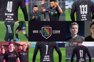 Nace el Pride Team: el primer equipo de la comunidad LGBTI+