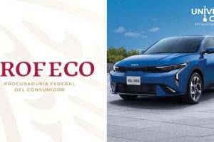 Profeco y Kia México llaman a revisión a más de 20 mil vehículos 