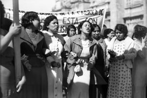 Yucatán: Cuna del feminismo mexicano 4 Yucatán: Cuna del feminismo mexicano