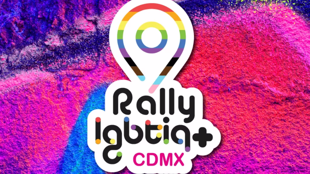 Rally LGBTIQ+ 2025: Un evento que celebra la diversidad y apoya a la comunidad en CDMX 8 Rally LGBTIQ+ 2025