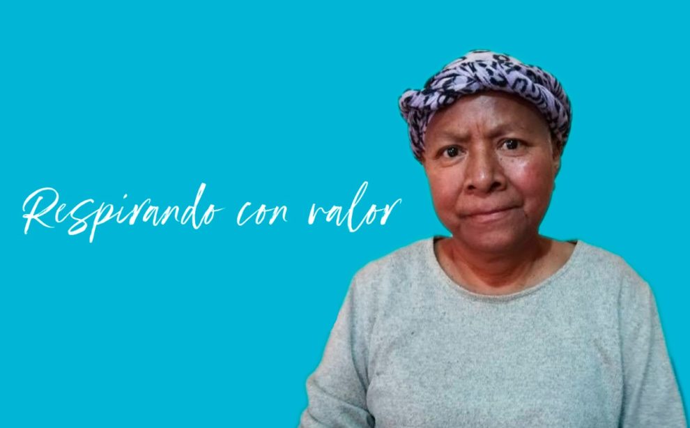 Hablar oportunamente con un doctor podría hacer la diferencia contra el cáncer de pulmón, un enemigo silencioso 1 RCV BOLETIN IMAGEN