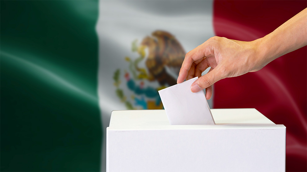 Reforma Electoral 2026