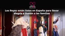 Reyes magos
