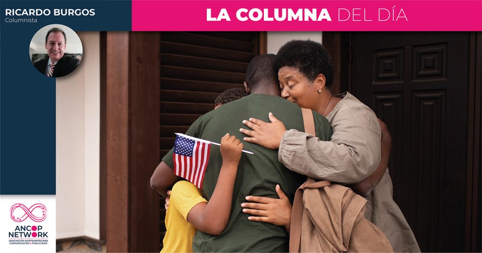 MIGRANTES, GO HOME 1 MIGRANTES, GO HOME