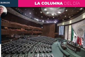 ¿HONORABLE? CONGRESO DE LA UNIÓN