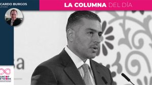 Apúrate García Harfuch porque los criminales están ganando la guerra