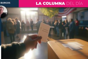 EU podría elegir a un criminal como presidente