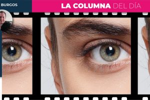 Lo que se ve sí se juzga 5 Lo que se ve sí se juzga