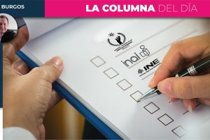 La dudosa “autonomía” de los organismos autónomos