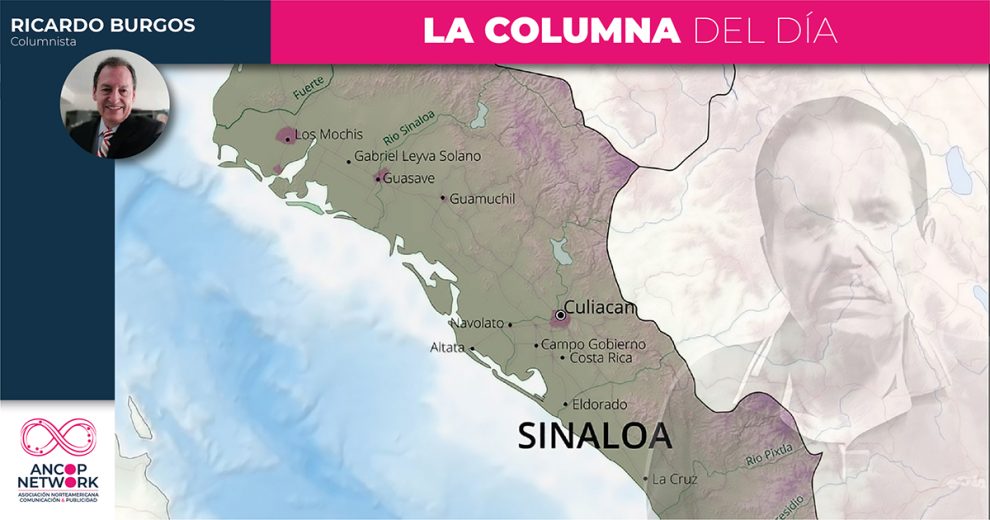 Desde Navolato vengo 1 Desde Navolato vengo