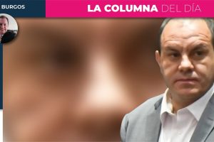 Dios no cumple antojos ni endereza jorobados 4 Cuauhtémoc Blanco