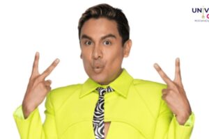 Ricardo Peralta vetado de los premios MTV Miaw tras criticas en LCDLF