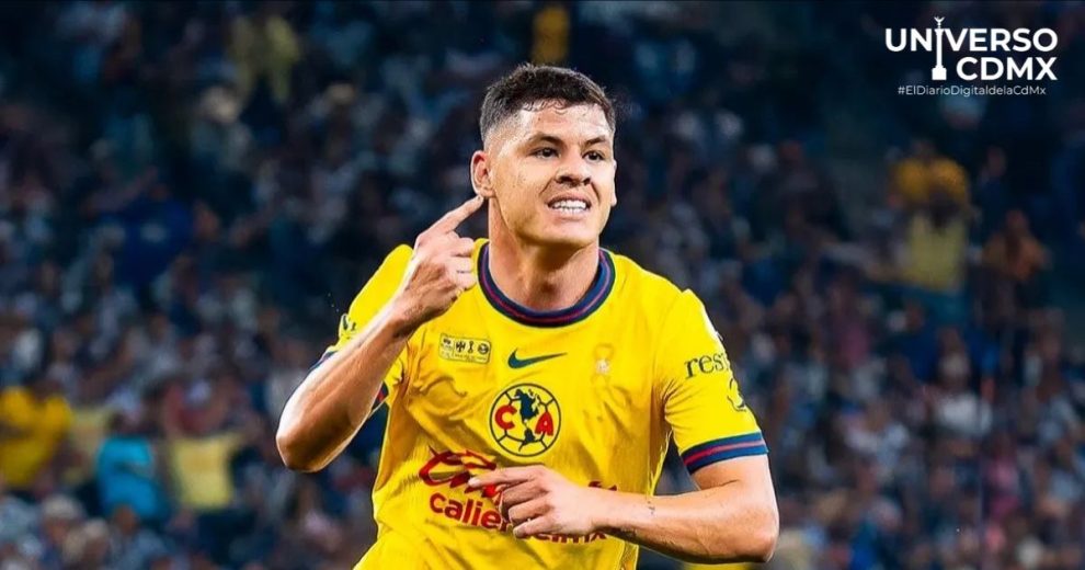 Richard Sánchez deja al América y se unirá a Racing de Avellaneda 1 Richard Sánchez deja al América y se unirá a Racing de Avellaneda