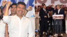¿Quién ganó elección a gobernador en Puebla 2024?