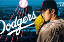 Roki Sasaki, el beisbolista profesional japonés de 23 años firma con los Dodgers