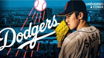 Roki Sasaki, el beisbolista profesional japonés de 23 años firma con los Dodgers