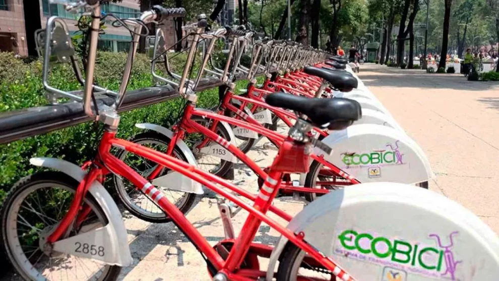 Te invitamos a conocer en donde están ubicadas las nuevas ciclo estaciones 1 Rutas y disponibilidad de ECOBICI ya pueden consultarse desde Google Maps