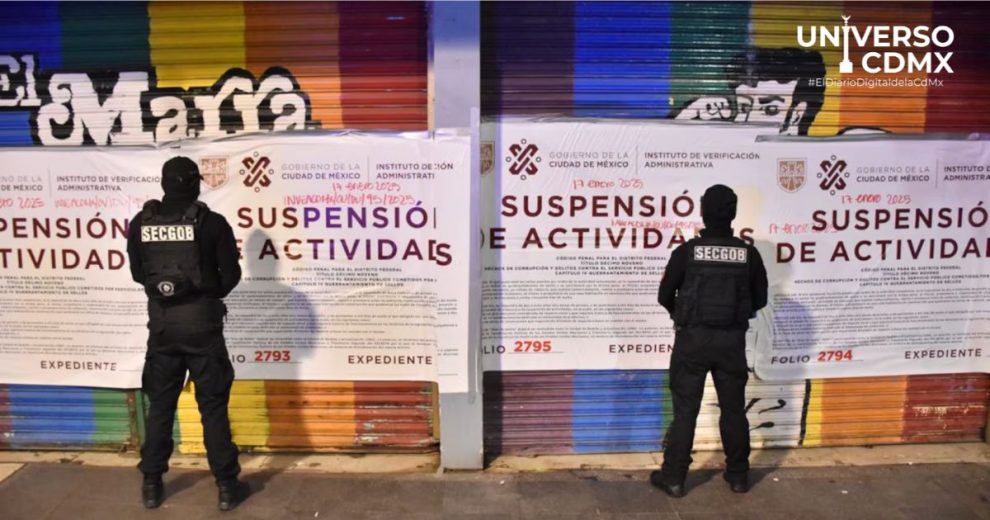 Clausura de La Puri y El Marra: ¿Por qué se cierran estos bares LGBT tan icónicos? 1 SADMONDAY 1