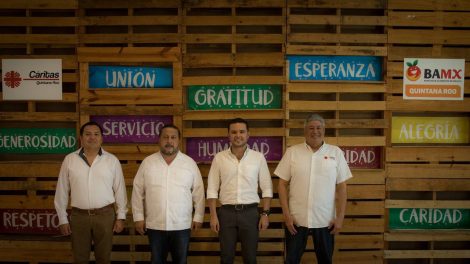 SEDESO SumaVoluntades 01